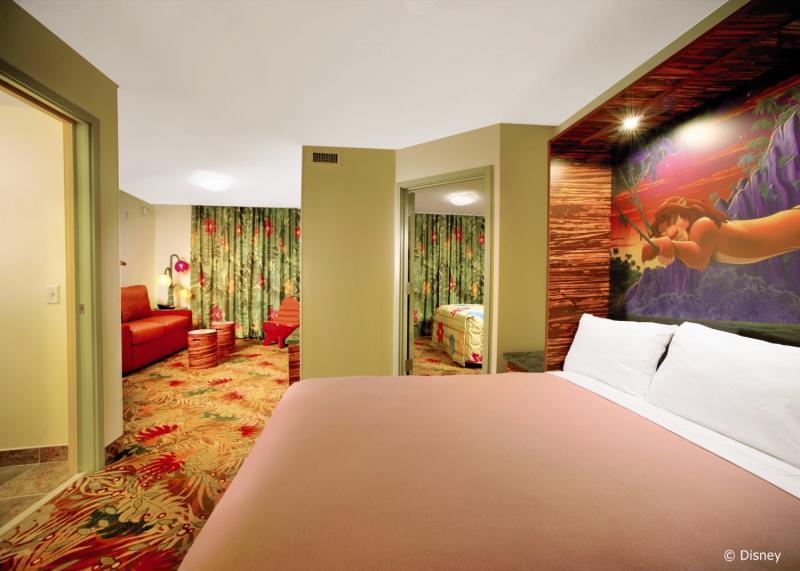 Disney'S Art Of Animation Resort Lake Buena Vista Exterior foto